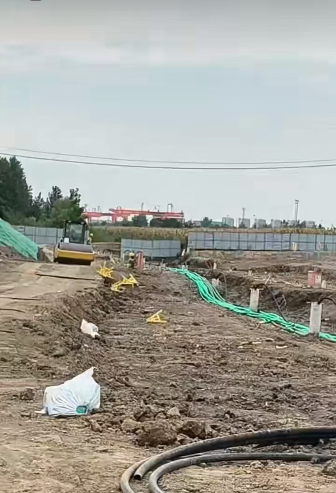 肥东县打井公司